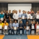 Flipkart Team TAPA APAC FSR Certification